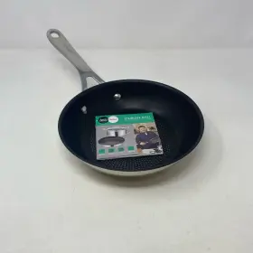 E3040244 Tefal Jamie Oliver Stainless Steel Fry Pan 20cm/8in Silver