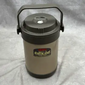 Rpf-20 Thermos 549731392603 1.5l Stainless Steel Shuttle Chef Thermal Cooker With Inner Pot