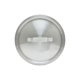 Alskss104 Thunder Group 789313167227 Sauce Pan Lid 4-1/2 Qt 10 Inch Dia. X 3/8 Thickness W