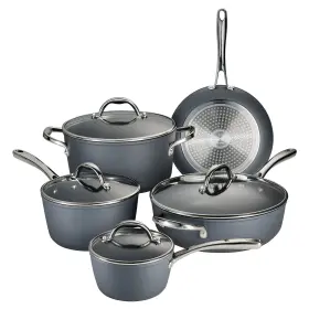 029ds Tramontina 016017157064 9 Pc Induction Nonstick Cookware Set 80110/029ds