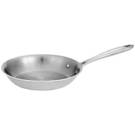 026ds Tramontina 8 Inch Oven Safe Frying Pan Stainless Steel