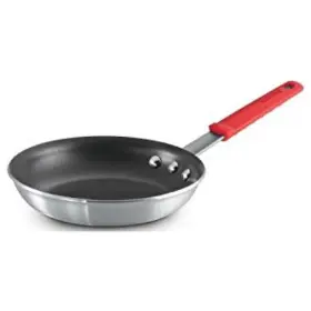 42933380 Tramontina Aluminum Fry Pan 8 Inch Silver