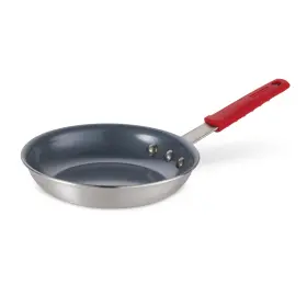055ds Tramontina 80114/055ds 8-inch Nonstick Frying Pan Heavy-gauge Aluminum Oven Safe