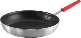 058ds Tramontina 80114/058ds Professional 14-inch Ceramic Non Stick Extra Large Frying Pan Heavy-gauge Alu