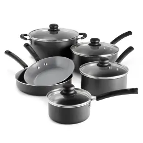 80119 Tramontina 80119/003 Primaware Ceramic Cookware Set