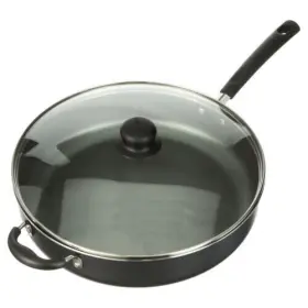 557ds Tramontina 80119/557ds Primaware Frying Pan - Gray