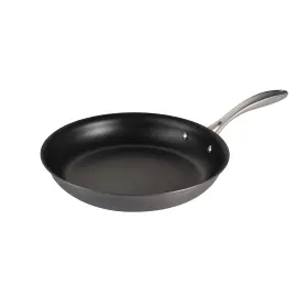 071ds Tramontina 80123/071ds 12-inch Nonstick Frying Pan Oven Safe Skillet Reinforced Coating