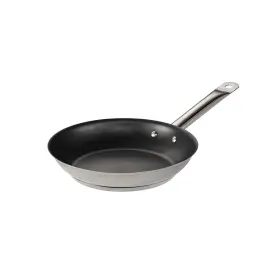 081ds Tramontina 80154/081ds 10-inch Non Stick Frying Pan Tri-ply Base Stainless Steel Skillet