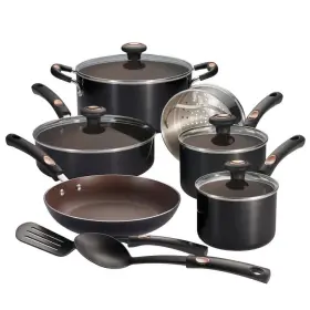 056ds Tramontina 80156/056ds Pots And Pans 12 Piece Nonstick Aluminum Cookware Set