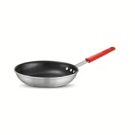 N7qxkn0 Tramontina 2pack Professional Nonstick Restaurant Fry Pan 10-inch Natural Alu