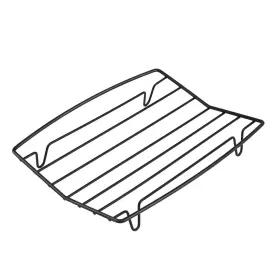 Treelen 972646674478 Roasting Rack For Pan Baking Cooking And Grill Inch