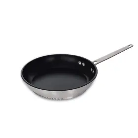 Tpa1003c Turbo Pot Flamepro Rapid Heating 10-inch Professional Nonstick Aluminum Fry Pan/skille