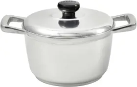 Usa 744110065671 3.5 Quart H. Cajun Cast Aluminum Dutch Oven