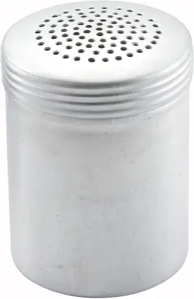 Adrg-10h Usa Dredge 10-ounce Aluminum Medium