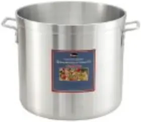 Alhp-60 Usa 6.0mm Aluminum Stock Pot 60-quart