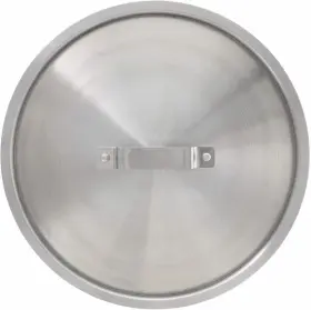 Axs-60c Usa Stock Pot Cover 60-quart