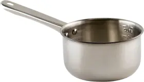 Sap-1.5 Usa Stainless Steel Sap Sauce Pan 1.5-quart Medium