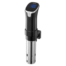 1100w Vevor 197988907060 Sous Vide Precision Cooker Wifi And App Control Led Display