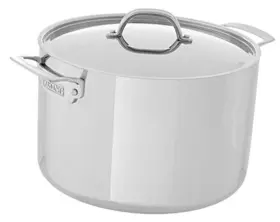 40011-0432 Viking 3-ply Stainless Steel Stock Pot 12 Quart