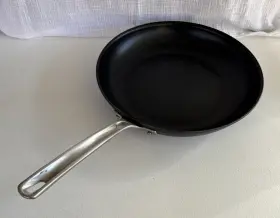 40051-1112 Viking Hard Anodized Nonstick 12-inch Fry Pan Heavy Gauge Aluminum Pfoa Free