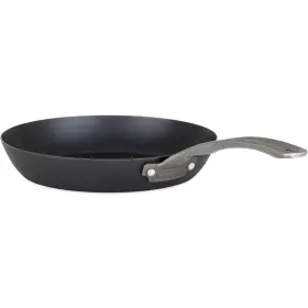 40341-1110 Viking Nonstick Frying Pan 10 Inch Blue Carbon Steel Kitchen Cookware Black