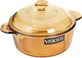 Visions 888236017304 Versa Pot 1.25l
