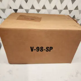 V-98-sp Visions V-20-n Corning Cookware 1.5- Quart And 1 Pt Covered Sauce Pans. V-98-sp. New In Box