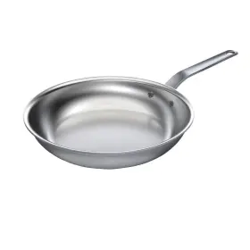 67110 Vollrath 029419054039 Wear-ever 10 Inch Aluminum Fry Pan Silver