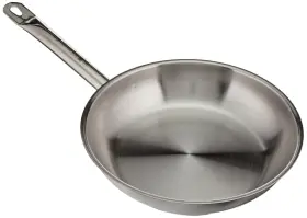 Vollrath 080814040003 9-1/2 Optio Fry Pan