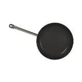 N3808 Vollrath 400010635467 Optio 8 Stainless Steel Non-stick Fry Pan With Aluminum-clad Bottom Si