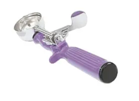 47147 Vollrath 3/4 Oz Stainless Steel Disher - Size 40