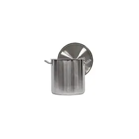 535-277 Vollrath 18 Quart Optio Stock Pot With Cover