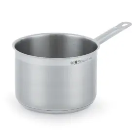 535-287 Vollrath 6-3/4 Quart Optio Value Priced Sauce Pan With Cover