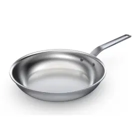 671112 Vollrath Wear-ever 12 Inch Aluminum Fry Pan