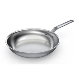 671114 Vollrath Wear-ever 14 Inch Aluminum Fry Pan