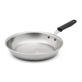 672114 Vollrath Wear-ever 14 Natural Finish Aluminum Fry Pan Inch