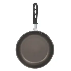 67812 Vollrath Silicone Trivent Powercoat2 Heavy Duty 8ga Aluminum Fry Pan 12 Inch Top Dia