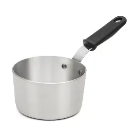 682115 Vollrath Wear-ever Natural Finish Aluminum 1.5 Quart Sauce Pan