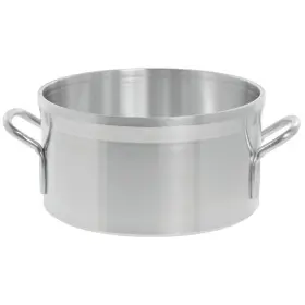 68413 Vollrath Classic Select Heavy Duty Aluminum 12 Quart Sauce Pot