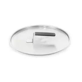 69414 Vollrath Tribute S/s 14 Inch Cover