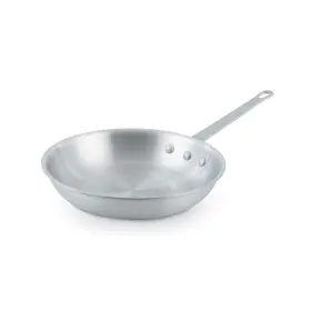 6pvc1 Vollrath 7012 Fry Pan 12 In Dia Aluminum