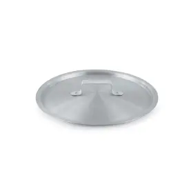 6pvd0 Vollrath 7345c Sauce Pan Cover Aluminum