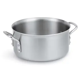 77521 Vollrath Tribute 12 Quart Sauce / Stock Pot