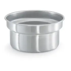 78194 Vollrath 7-1/4 Quart Stainless Steel Inset Pan