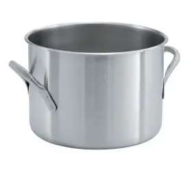 78600 Vollrath Wear-ever Classic 16 Quart S/s Stock Pot