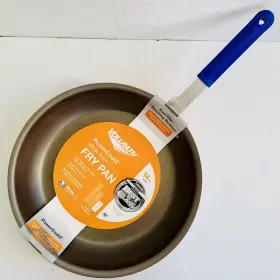 S4014 Vollrath Wear-ever Non-stick 14 In Aluminum Fry Pan
