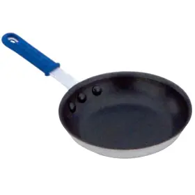 Z4007 Vollrath Wear-ever Ceramiguard Ii 7 Inch Aluminum Fry Pan