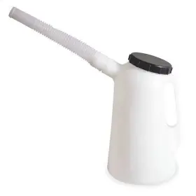 2cap2 Westward Measuring Container 3 Qt Flexible 190735794579