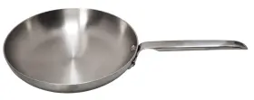 0515t Williams-sonoma Professional Tri-ply Stainless Steel 10 Inch Fry Pan