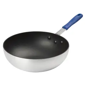 Winco 793842596892 11 Inch Silver